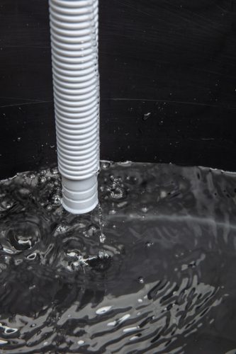 Neo Tools Ipari párátlanító, páramentesítő 950W, 400 m³/h