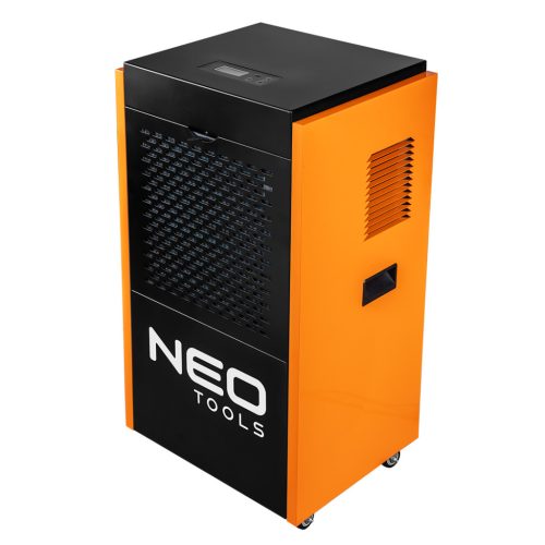 Neo Tools Ipari párátlanító, páramentesítő 1000W, 500 m³/h