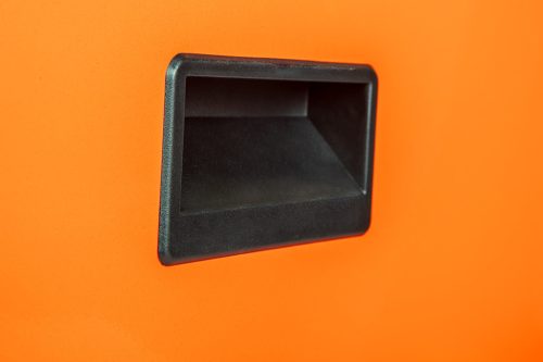 Neo Tools Ipari párátlanító, páramentesítő 1000W, 500 m³/h