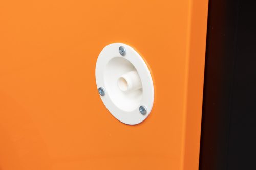 Neo Tools Ipari párátlanító, páramentesítő 1000W, 500 m³/h