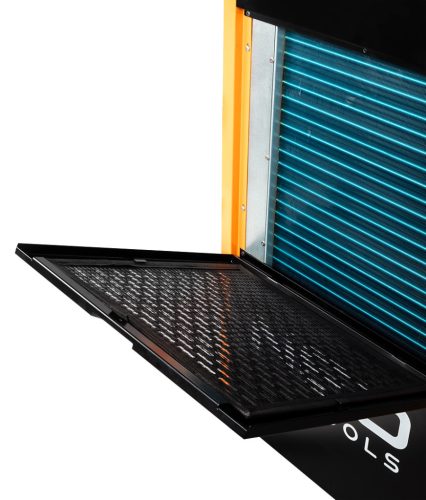 Neo Tools Ipari párátlanító, páramentesítő 1000W, 500 m³/h