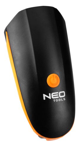 Neo Tools Kerékpár fényszóró, 250lm, LED akkus, 5W