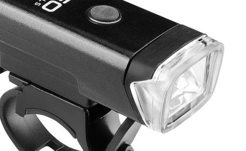 Neo Tools Kerékpár fényszóró, 400lm, LED akkus, 5W