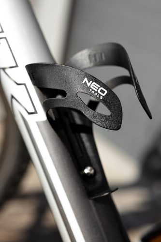 Neo Tools Kerékpár kulacstartó