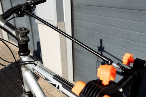 Neo Tools Kerékpárszerelő állvány, max 30kg