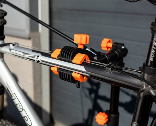 Neo Tools Kerékpárszerelő állvány, max 30kg