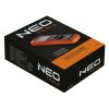 Neo Tools Multiméter Digitális, AC V, DC V, AC A, DC A, Tranziszt., Ellenáll., Hőmér., Dióda, Folyt., Kapac.