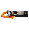 Neo Tools Multiméter Digitális lakatfogó, AC V, DC V, AC A, Ellenállás, Hőmérséklet, Dióda, Folytonosság