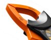 Neo Tools Multiméter Digitális lakatfogó, AC V, DC V, AC A, Ellenállás, Hőmérséklet, Dióda, Folytonosság