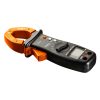 Neo Tools Multiméter Digitális lakatfogó, AC V, DC V, AC A, DC A Ellenállás, Dióda, Folytonosság