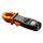 Neo Tools Multiméter Digitális lakatfogó, AC V, DC V, AC A, DC A Ellenállás, Dióda, Folytonosság