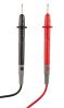 Neo Tools Multiméter digitális, AC V, DC V, AC A, DC A, ellenállás, hőmérő