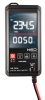Neo Tools Multiméter digitális, AC V, DC V, AC A, DC A, ellenállás, hőmérő