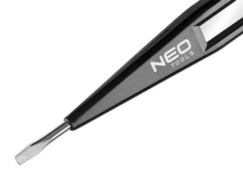 Neo Tools Digitlis Feszültségvizsgáló, fázisceruza, 12-500V