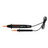 Neo Tools Feszültségvizsgáló, fázisceruza, 8az1ben,  AC/DC 6-380V