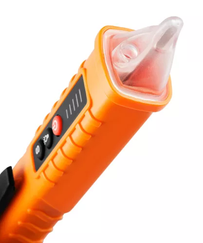 Neo Tools Érintés nélküli feszültségvizsgáló, fázisceruza, 12-1000V-ig