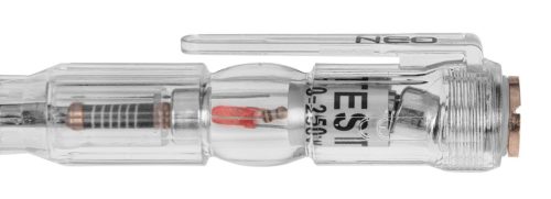 Neo Tools Feszültségvizsgáló, fázisceruza, 140mm, 70-250V, rendelési egység: 40db