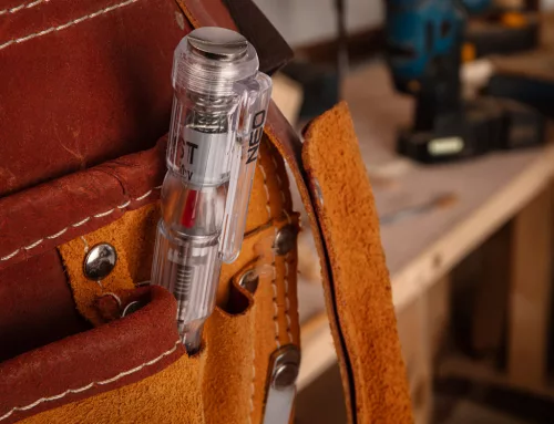 Neo Tools Feszültségvizsgáló, fázisceruza, 140mm , 70-250V,