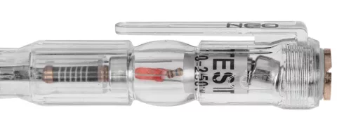 Neo Tools Feszültségvizsgáló, fázisceruza, 140mm , 70-250V,