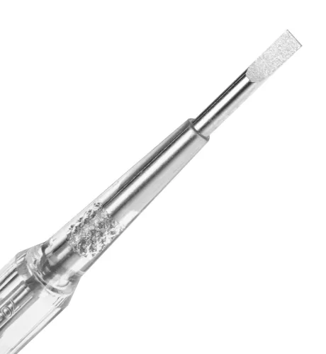 Neo Tools Feszültségvizsgáló, fázisceruza, 140mm , 70-250V,