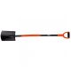 Neo Tools ásólapát edzett acél 2,8kg fém nyéllel