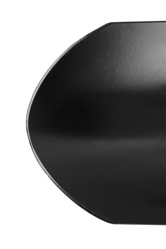 Neo Tools Ásólapát, hegyes, fém nyél, műanyag markolat