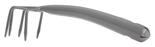 Neo Tools Mini kultivátor, 5 ágú