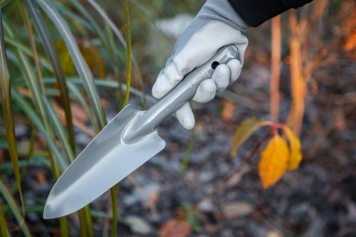 Neo Tools Mini ásó, keskeny