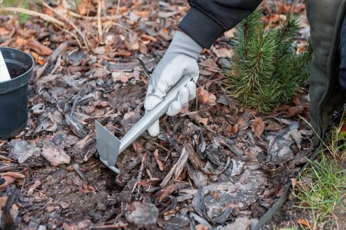 Neo Tools Mini villáskapa