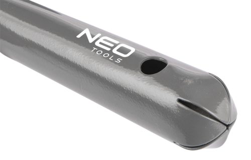 Neo Tools Mini ásó, széles
