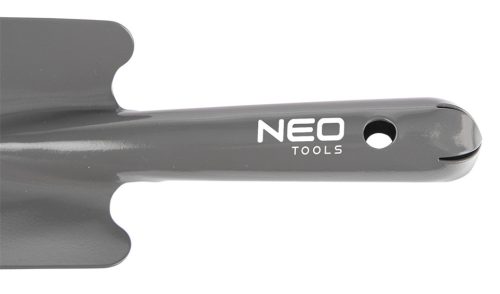Neo Tools Mini ásó, széles