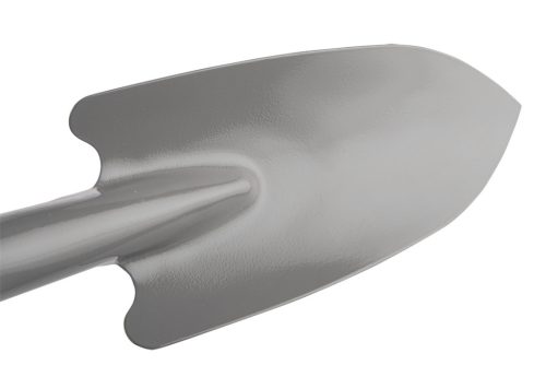 Neo Tools Mini ásó, széles