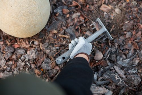 Neo Tools Mini gereblye