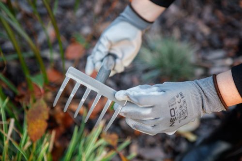 Neo Tools Mini gereblye