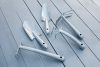 Neo Tools Mini gereblye
