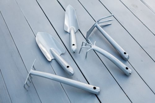 Neo Tools Mini gereblye