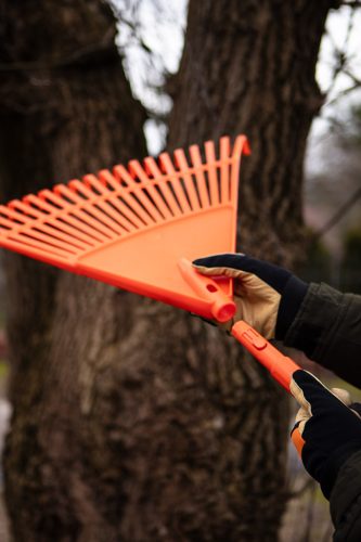 Neo Tools Nyélrögzítő, Verto 15G08.. és Neo 95-04… gereblyékhez, lombseprűkhöz