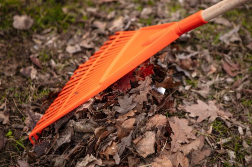 Neo Tools Lombseprű, műanyag 480x430mm