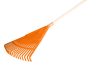 Neo Tools Lombseprű, műanyag 480x430mm
