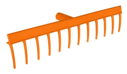 Neo Tools Gereblye, műanyag, 510x100mm