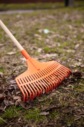 Neo Tools Lombseprű, műanyag 460x240mm