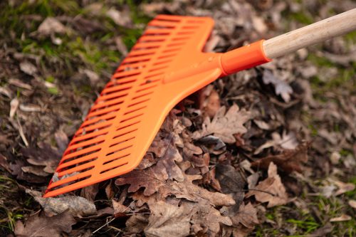 Neo Tools Lombseprű, műanyag 460x240mm