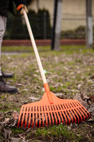 Neo Tools Lombseprű, műanyag 460x240mm