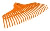 Neo Tools Lombseprű, műanyag 460x240mm