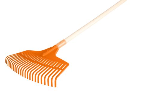 Neo Tools Lombseprű, műanyag 460x240mm