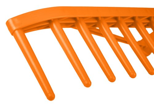 Neo Tools Gereblye, műanyag, 640x100mm