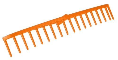 Neo Tools Gereblye, műanyag, 640x100mm