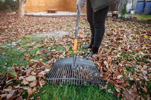 Neo Tools Szerszámnyél fém 130cm, Neo Click System