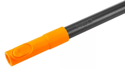 Neo Tools Szerszámnyél fém 130cm, Neo Click System