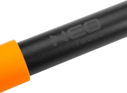 Neo Tools Szerszámnyél fém 130cm, Neo Click System